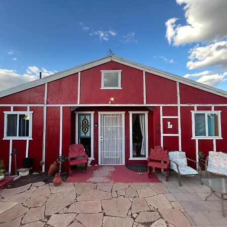 Grand View Hostel Вал Екстериор снимка