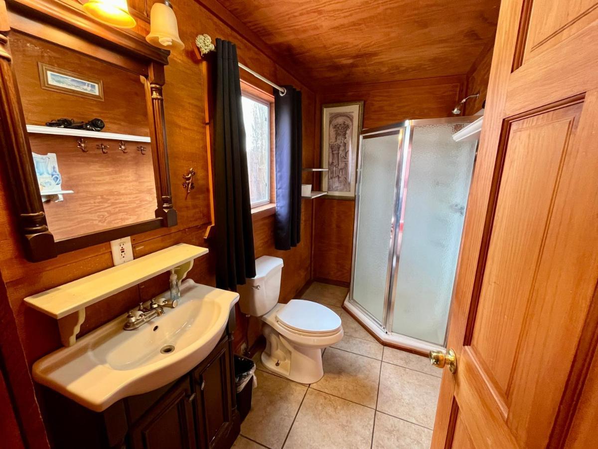 Grand View Hostel Вал Екстериор снимка